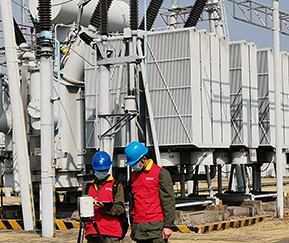 囊谦倾斜摄影技术在基础设施监测中如何发挥作用？